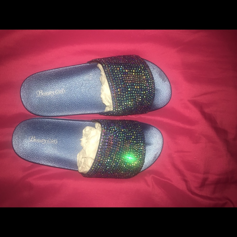 Customized slides